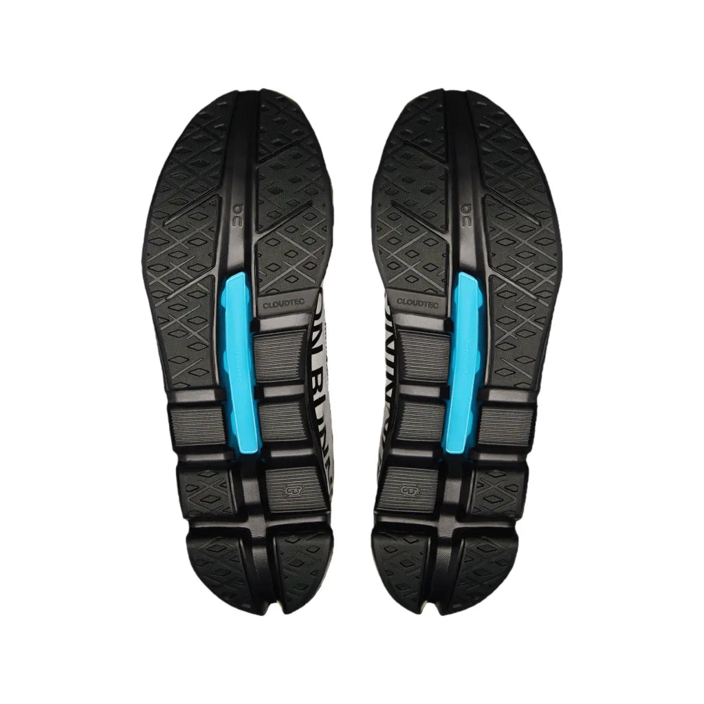 Cloudflow 5 Designed for speed made for comfort