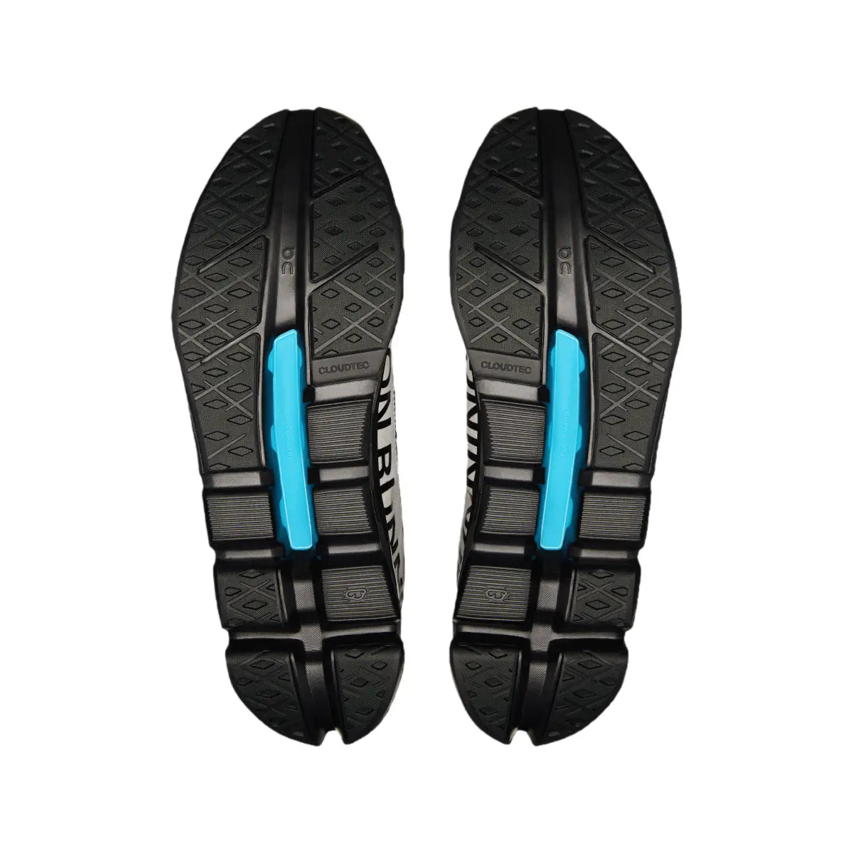 Cloudflow 5 Designed for speed made for comfort