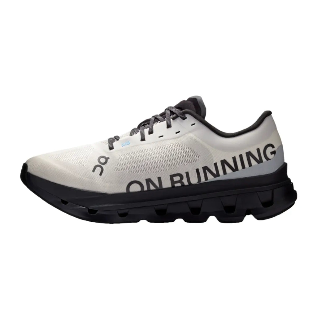 Cloudflow 5 Designed for speed made for comfort