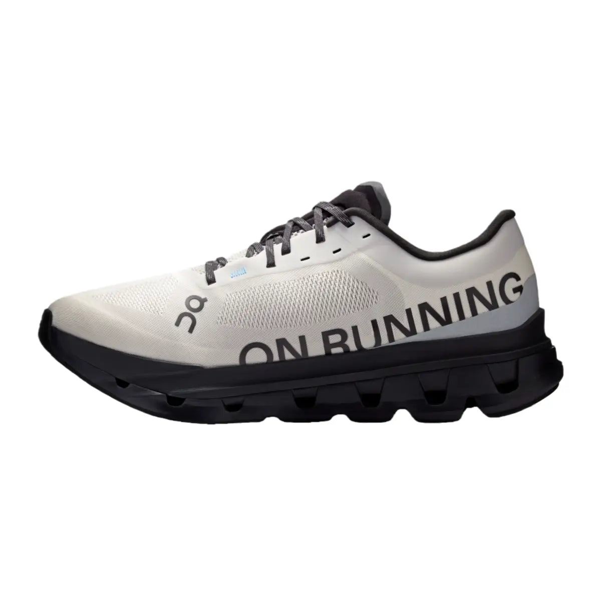 Cloudflow 5 Designed for speed made for comfort