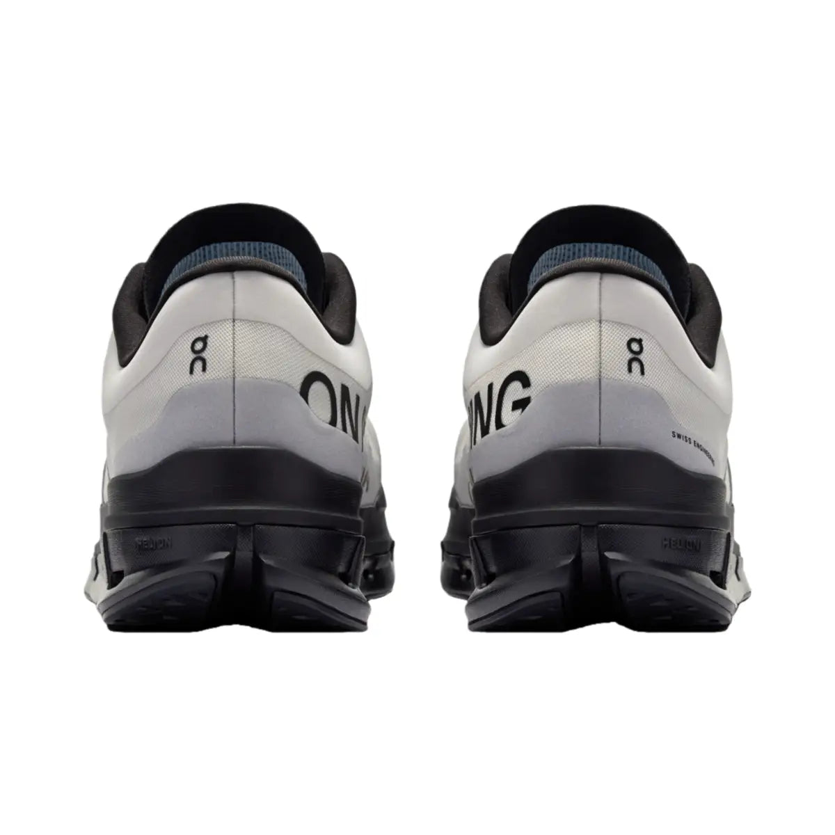 Cloudflow 5 Designed for speed made for comfort