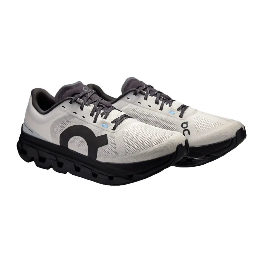Cloudflow 5 Designed for speed made for comfort