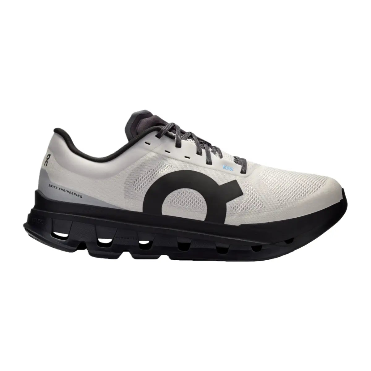 Cloudflow 5 Designed for speed made for comfort