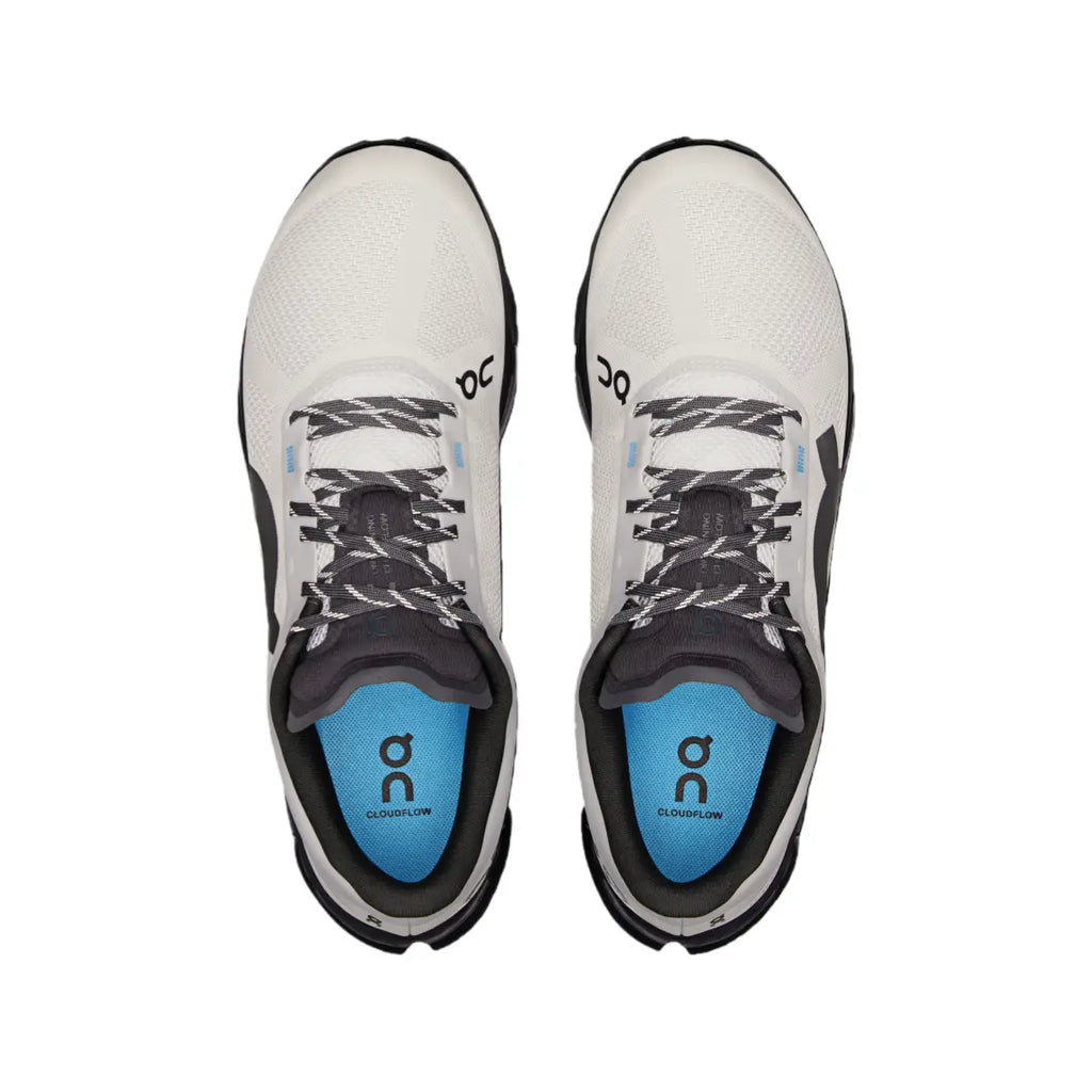 Cloudflow 5 Designed for speed made for comfort