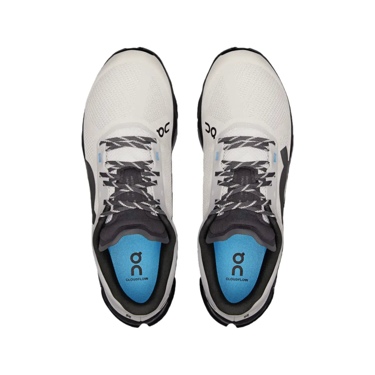 Cloudflow 5 Designed for speed made for comfort