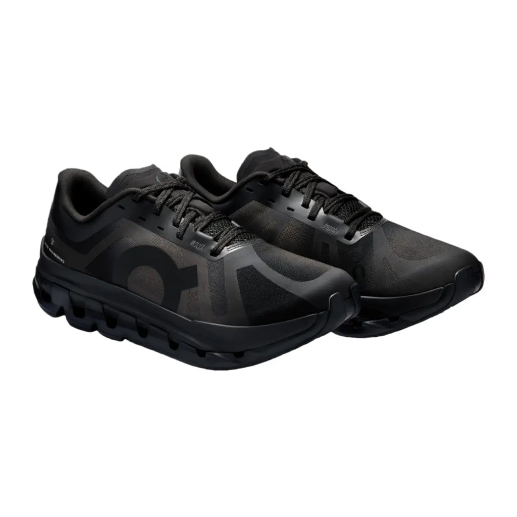 Cloudflow 5 Designed for speed made for comfort