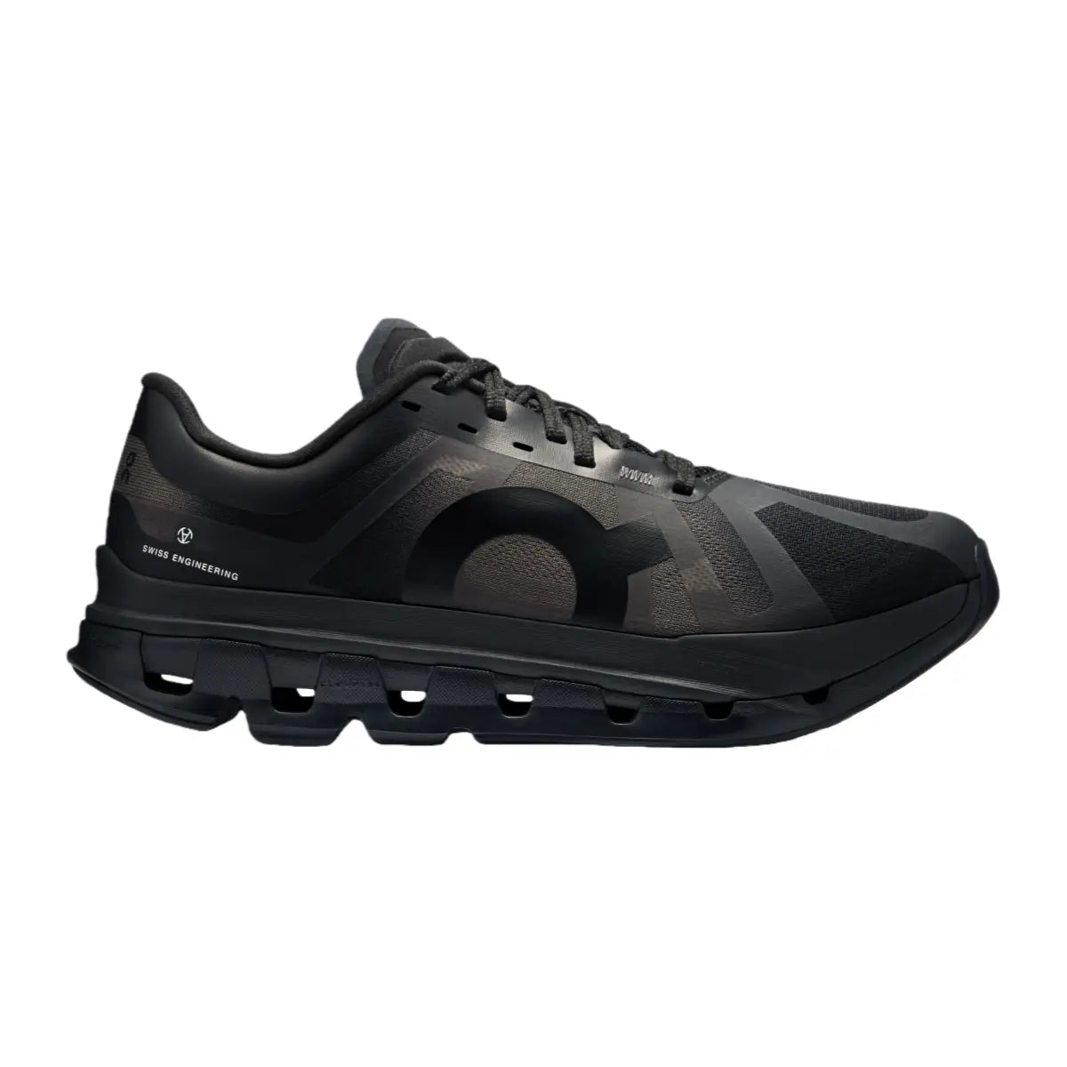 Cloudflow 5 Designed for speed made for comfort