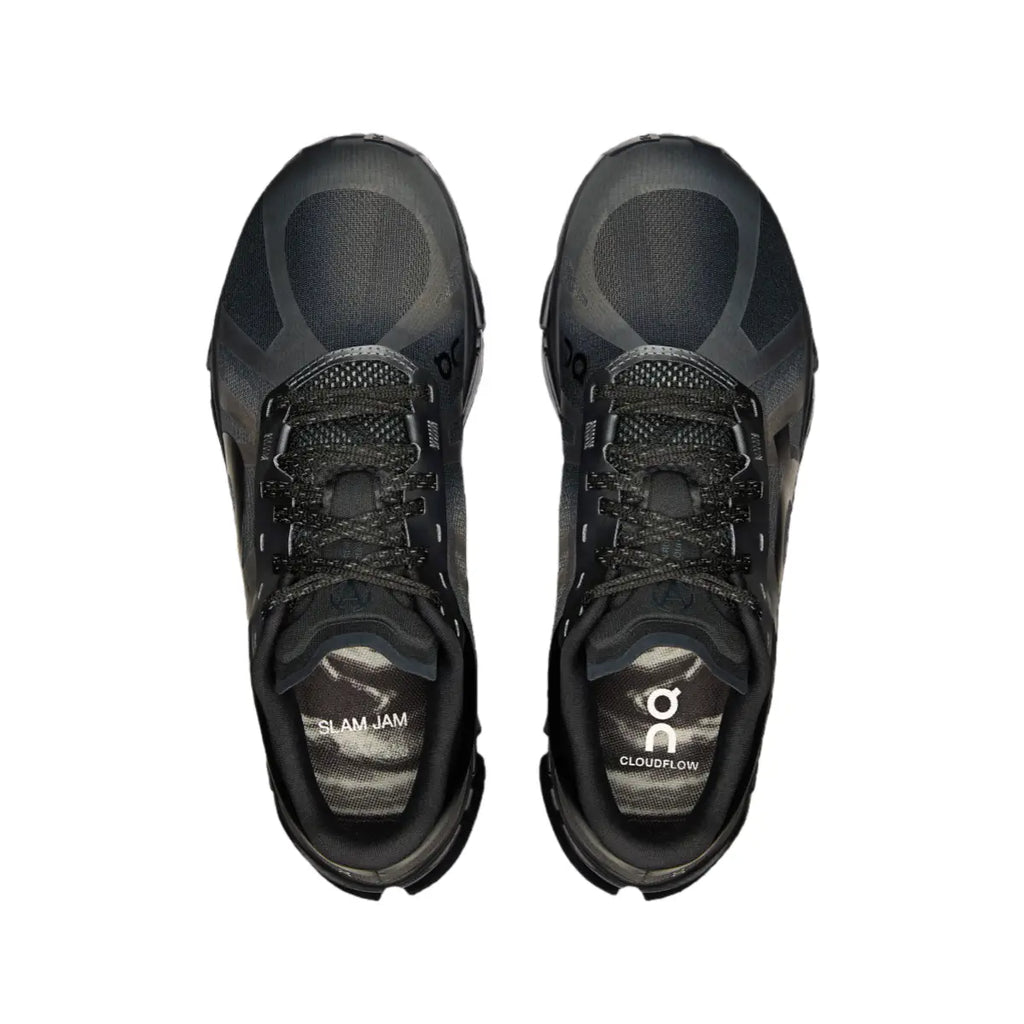 Cloudflow 5 Designed for speed made for comfort
