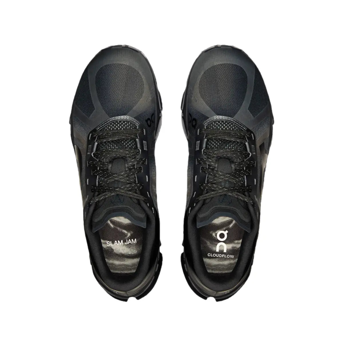 Cloudflow 5 Designed for speed made for comfort