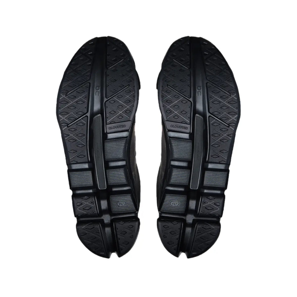 Cloudflow 5 Designed for speed made for comfort