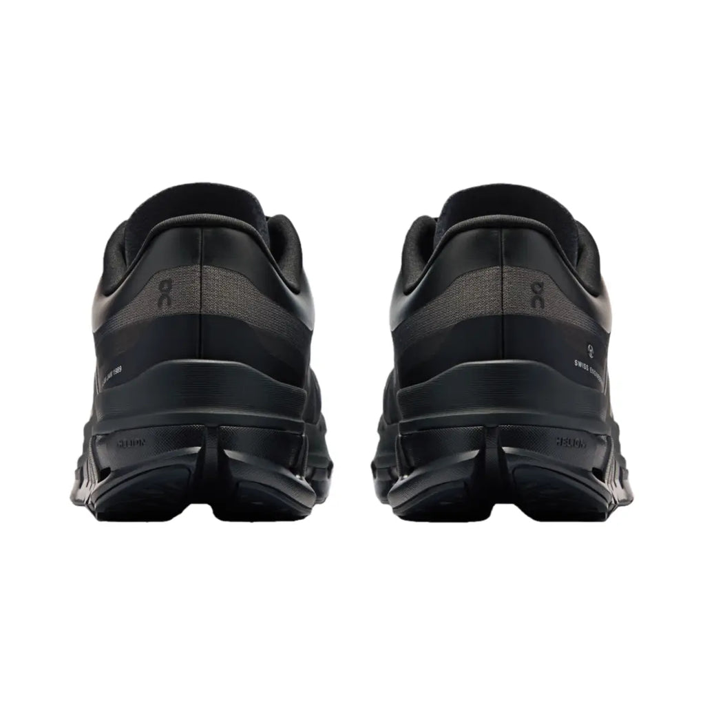 Cloudflow 5 Designed for speed made for comfort