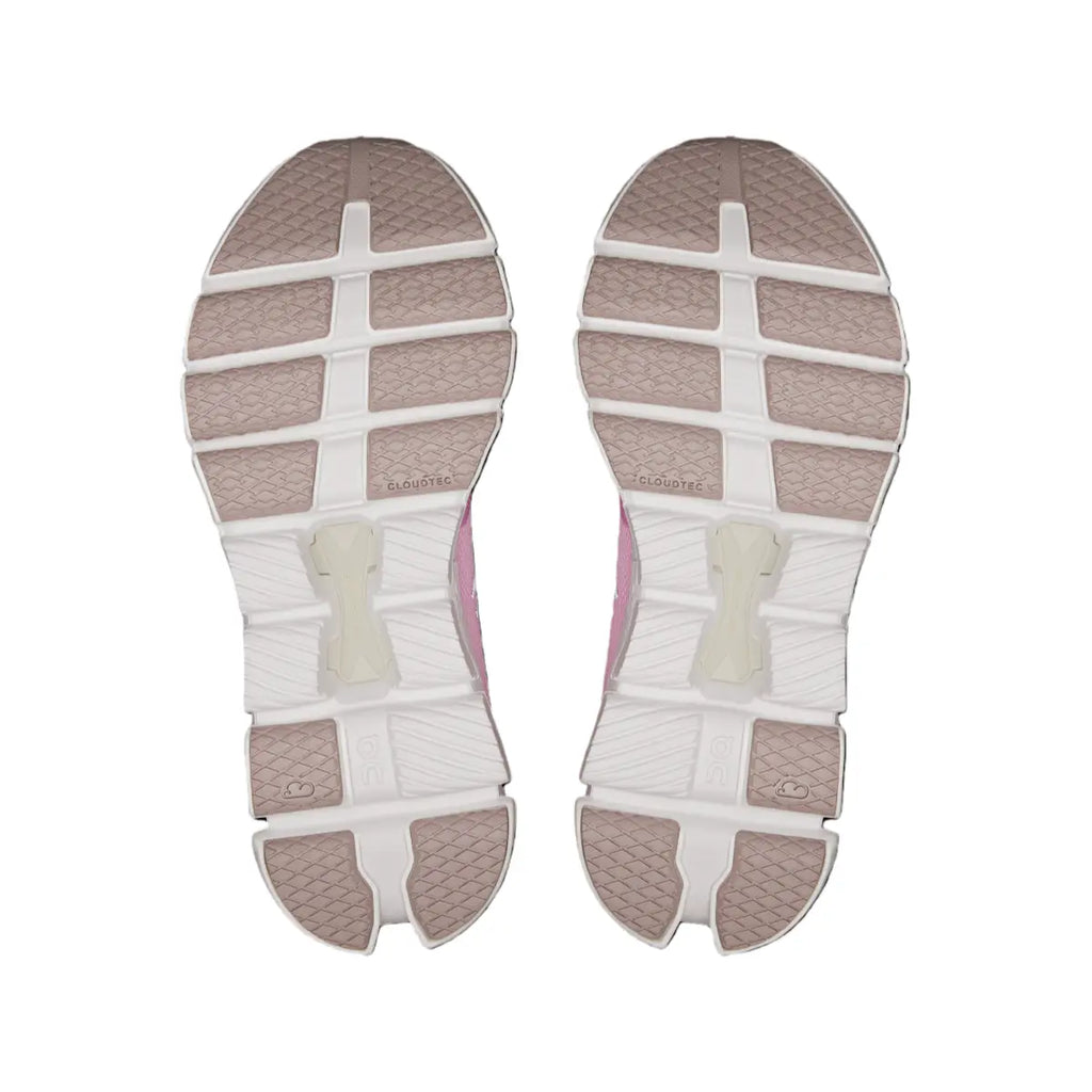 Cloud X 4 Responsive comfort made for the everyday
