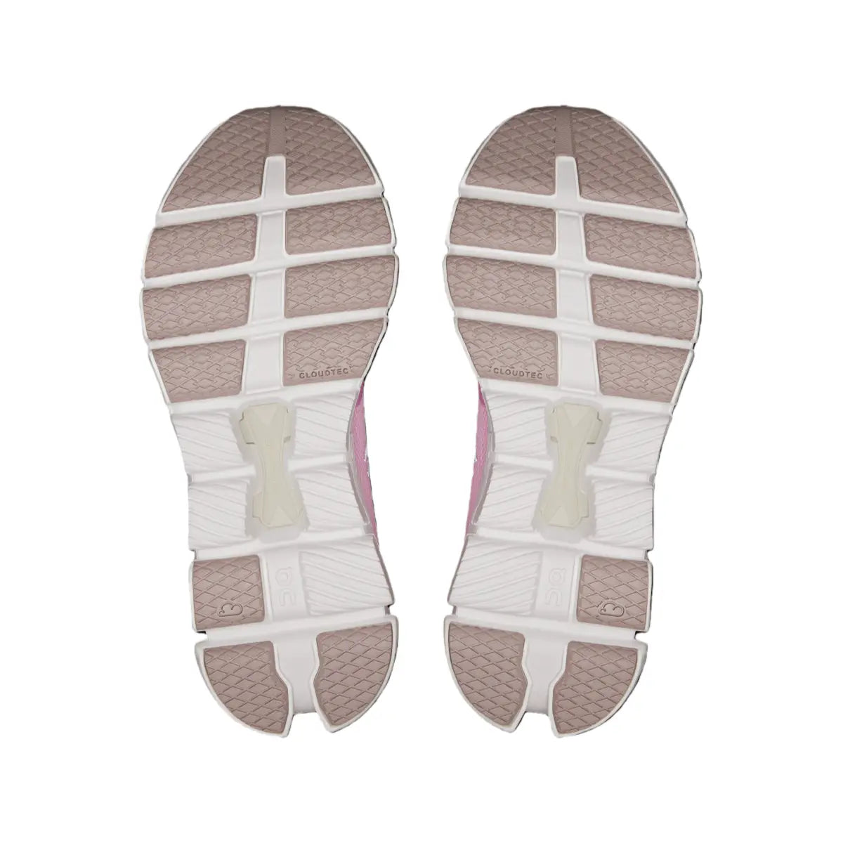 Cloud X 4 Responsive comfort made for the everyday