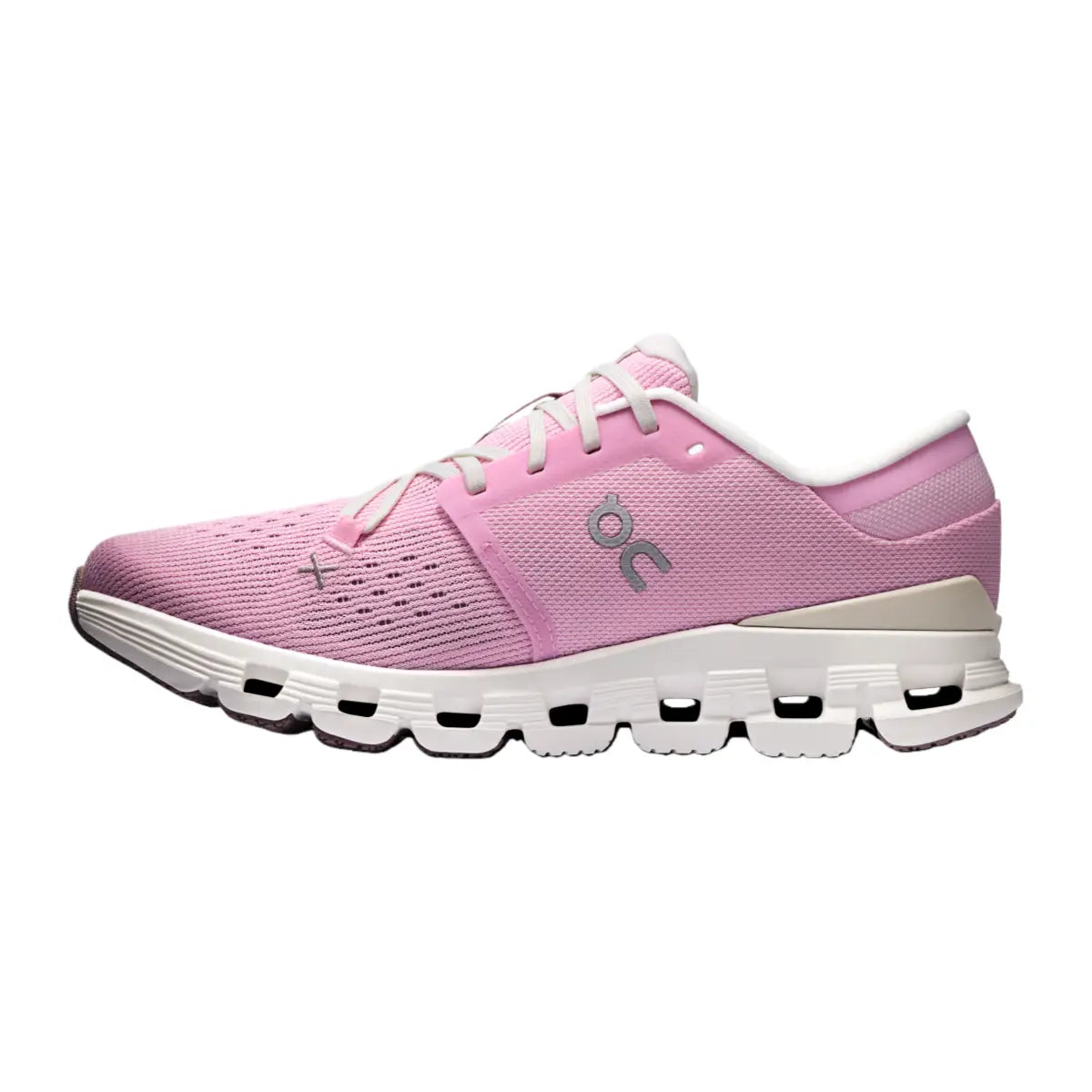 Cloud X 4 Responsive comfort made for the everyday
