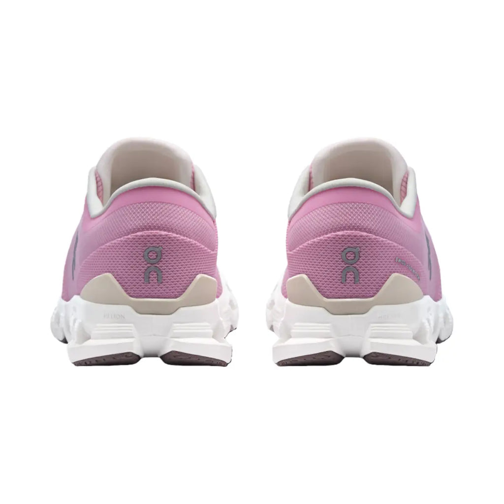 Cloud X 4 Responsive comfort made for the everyday