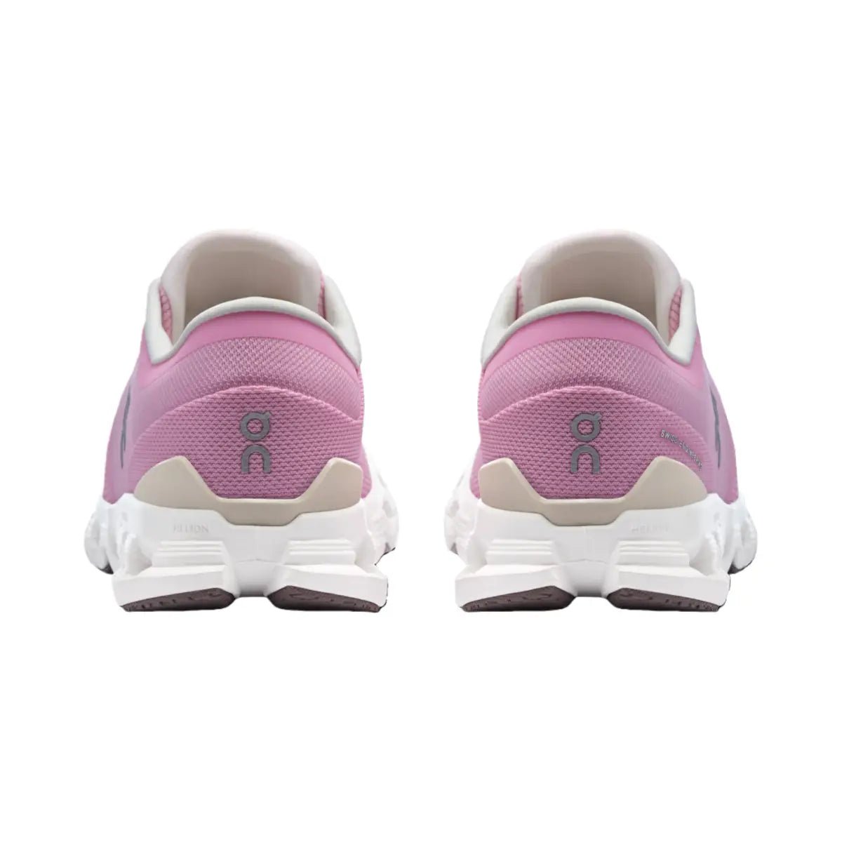 Cloud X 4 Responsive comfort made for the everyday