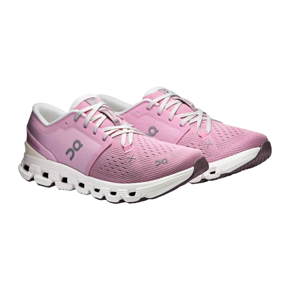 Cloud X 4 Responsive comfort made for the everyday