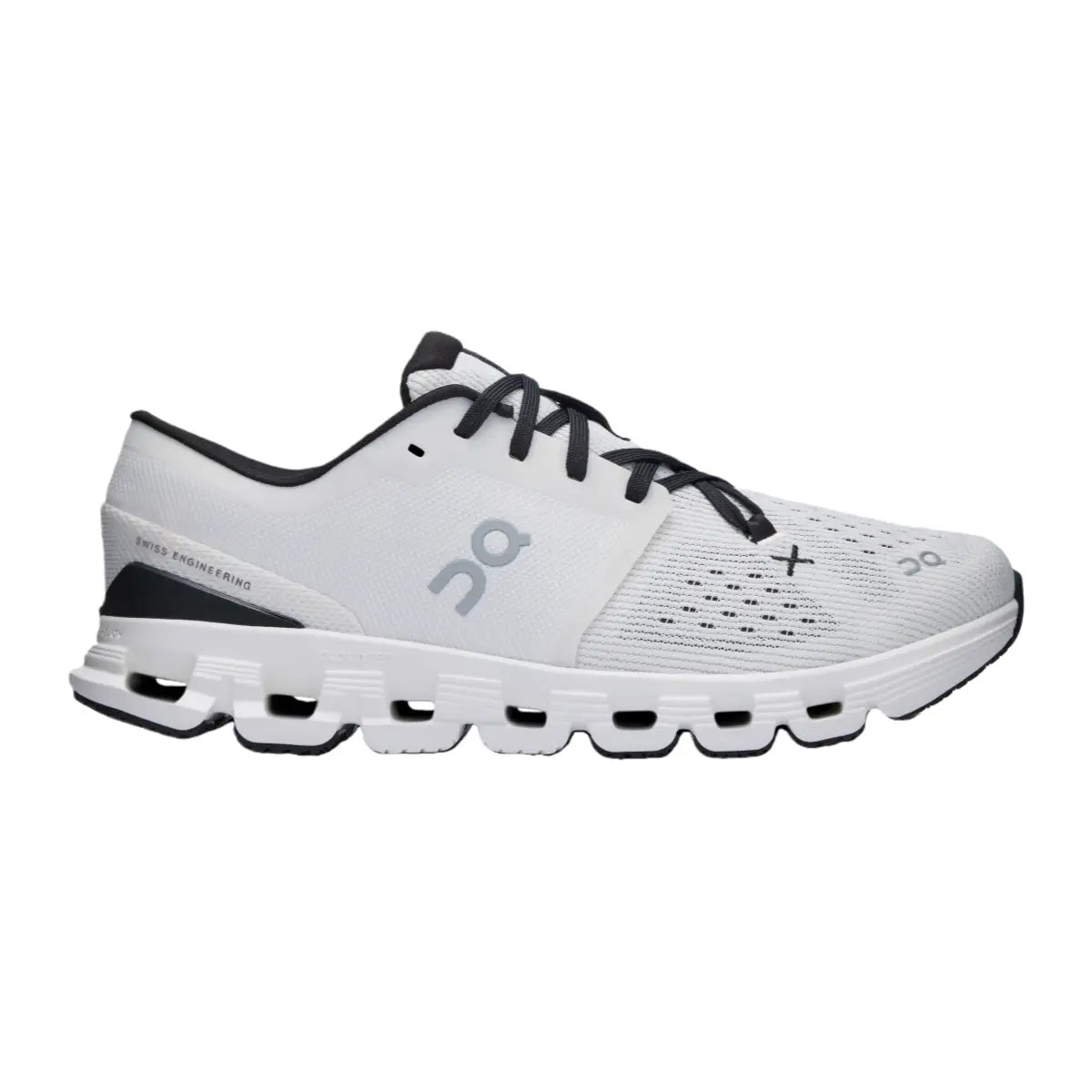 Cloud X 4 Responsive comfort made for the everyday