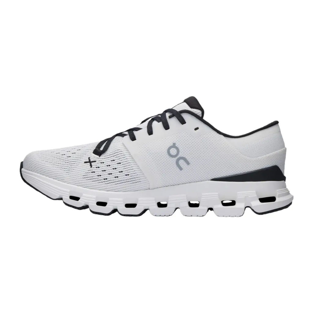Cloud X 4 Responsive comfort made for the everyday