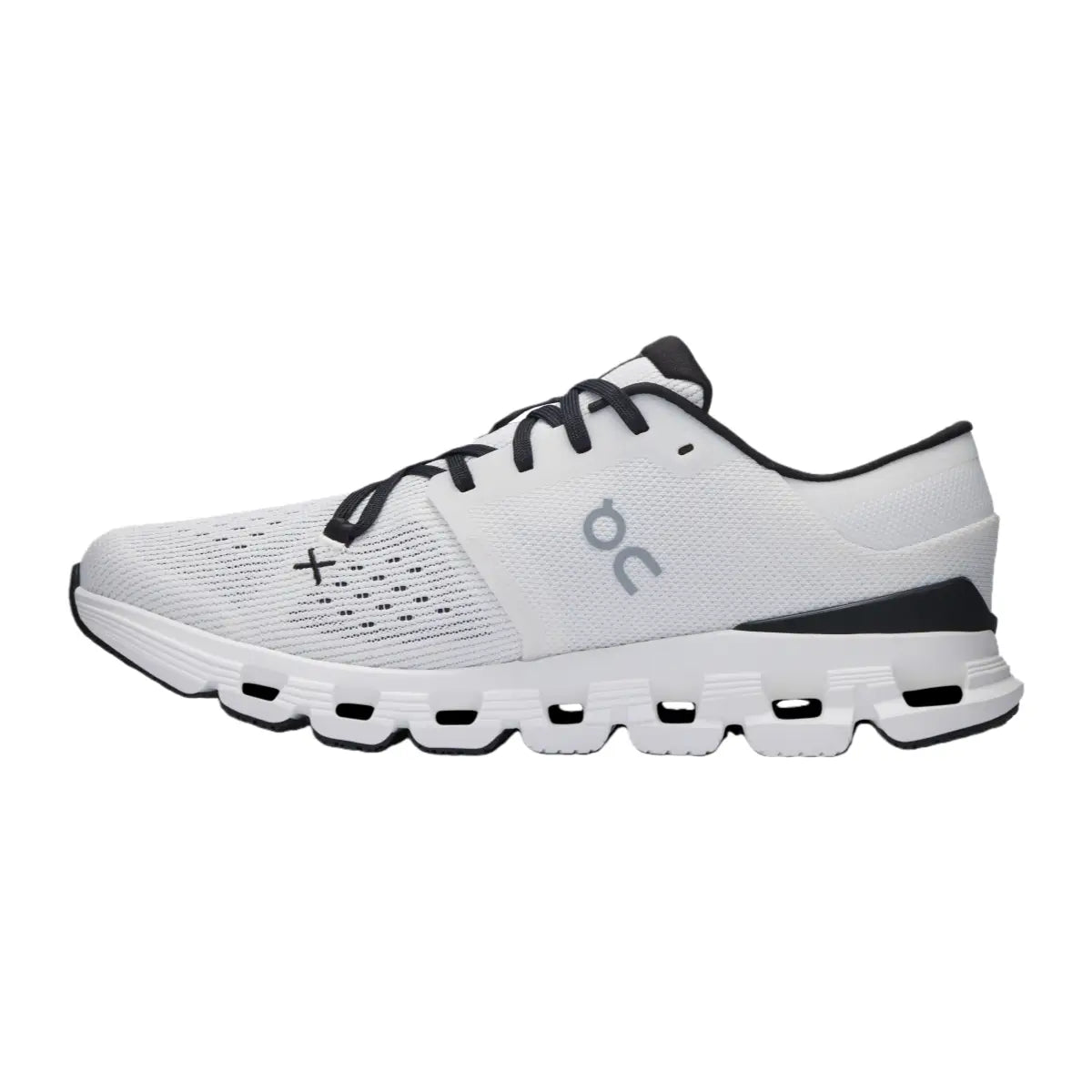 Cloud X 4 Responsive comfort made for the everyday