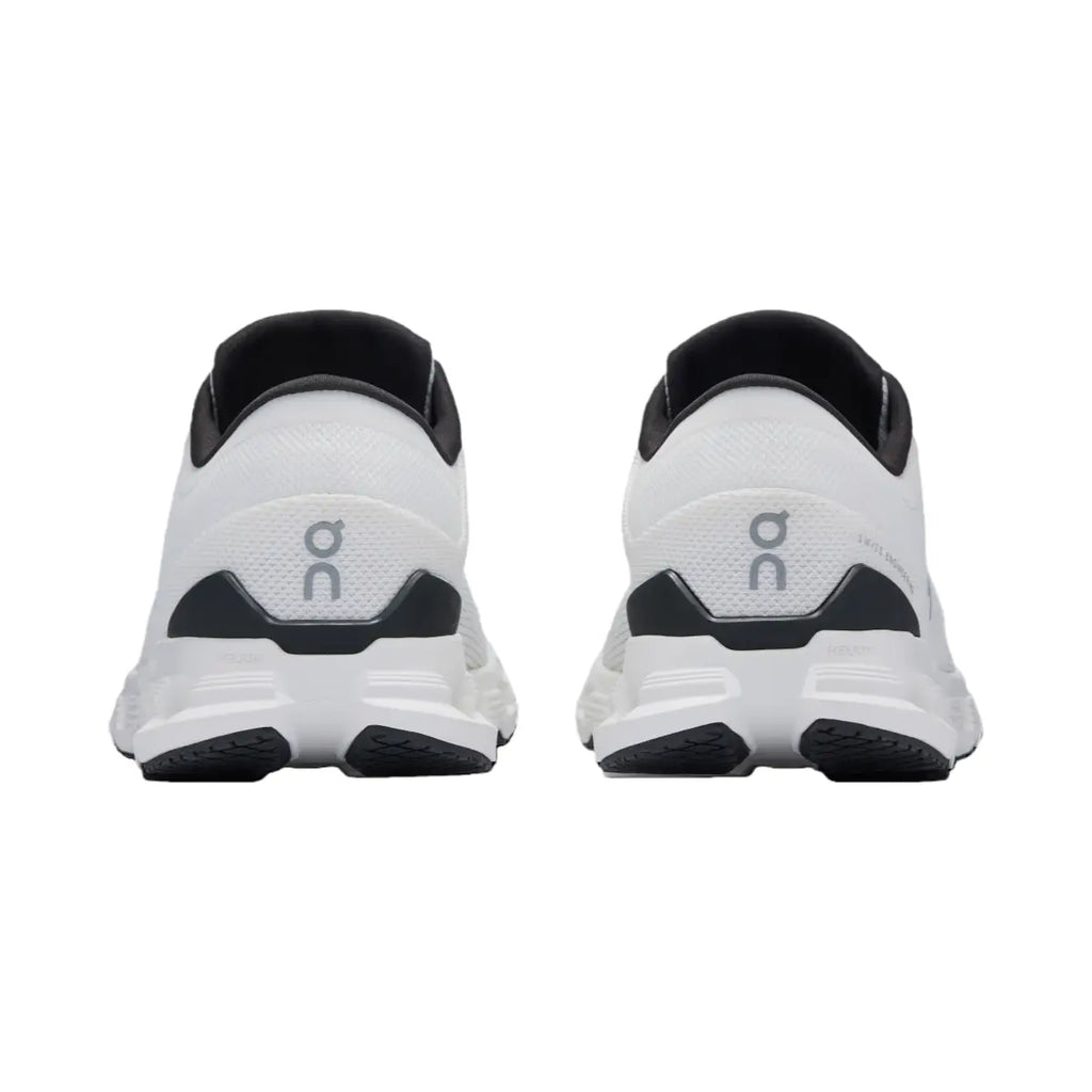 Cloud X 4 Responsive comfort made for the everyday