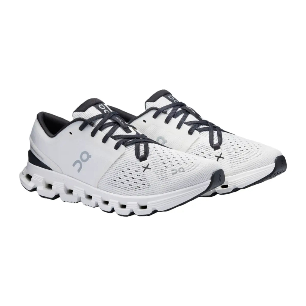 Cloud X 4 Responsive comfort made for the everyday