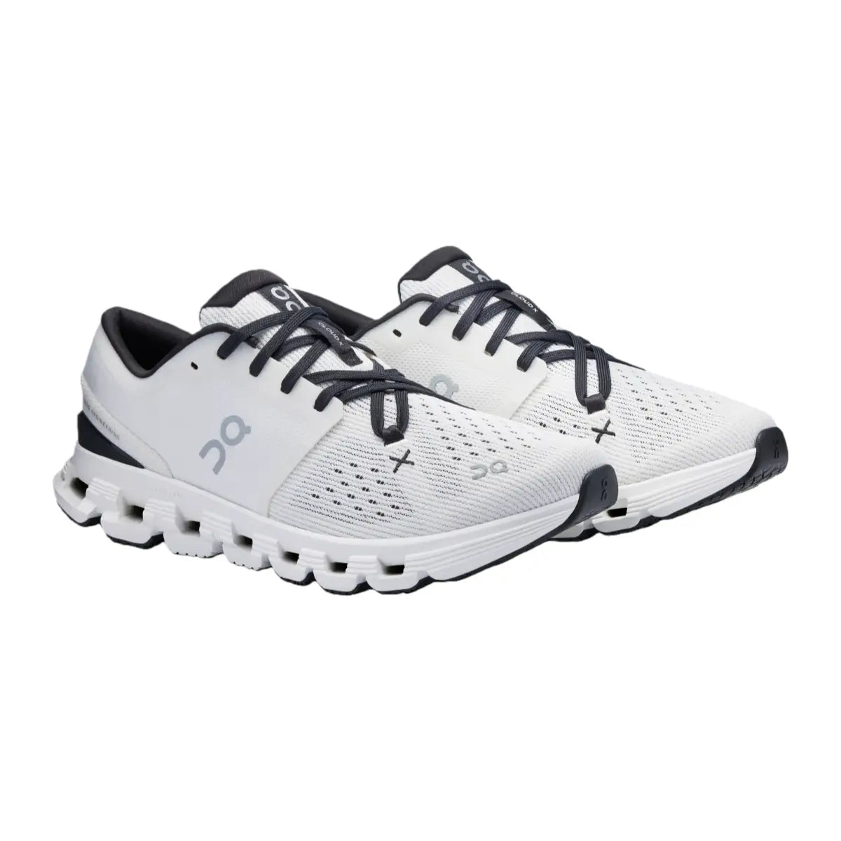 Cloud X 4 Responsive comfort made for the everyday