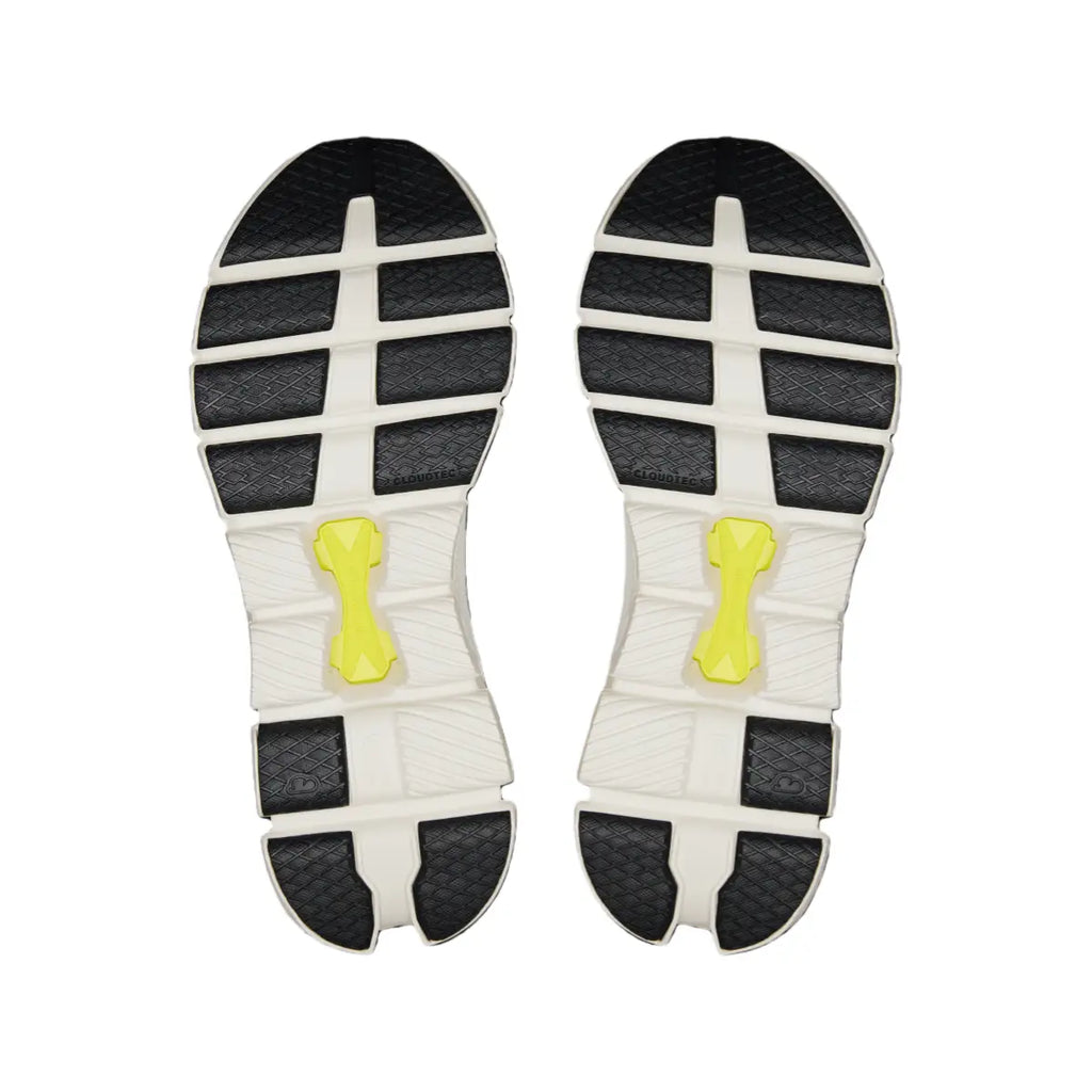 Cloud X 4 Responsive comfort made for the everyday