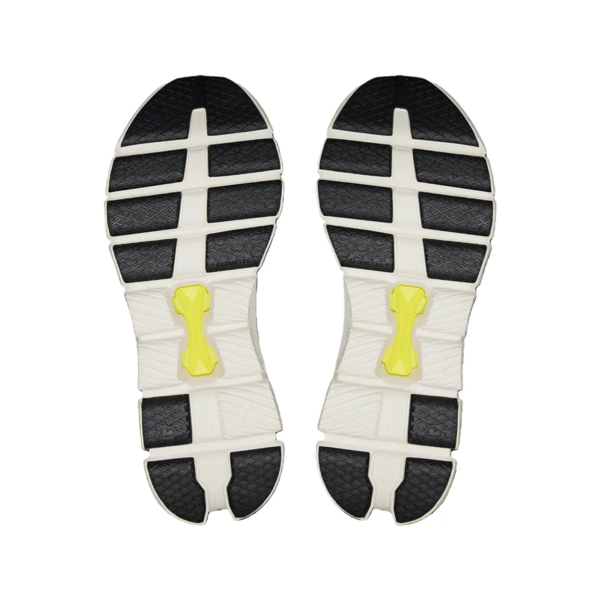 Cloud X 4 Responsive comfort made for the everyday