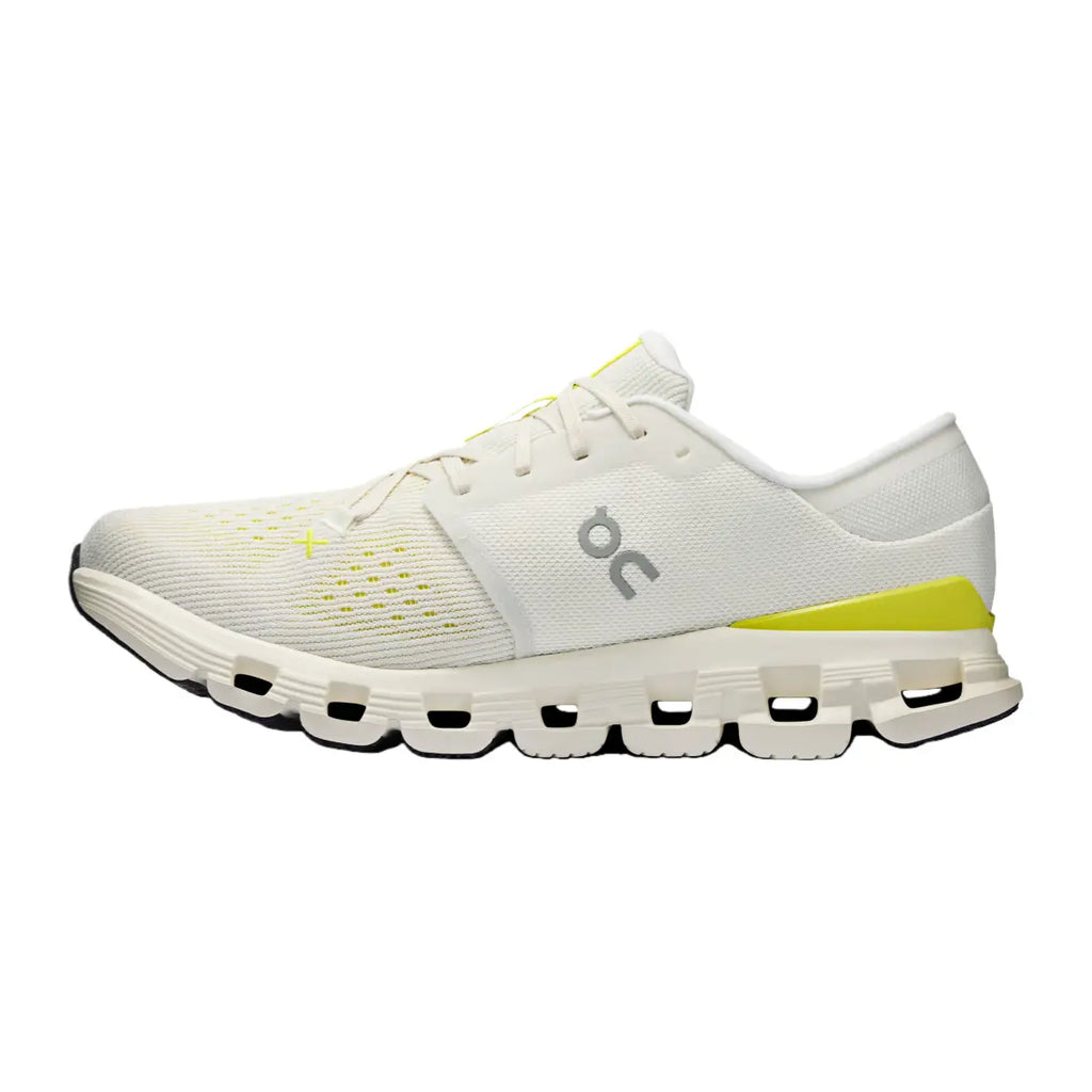 Cloud X 4 Responsive comfort made for the everyday