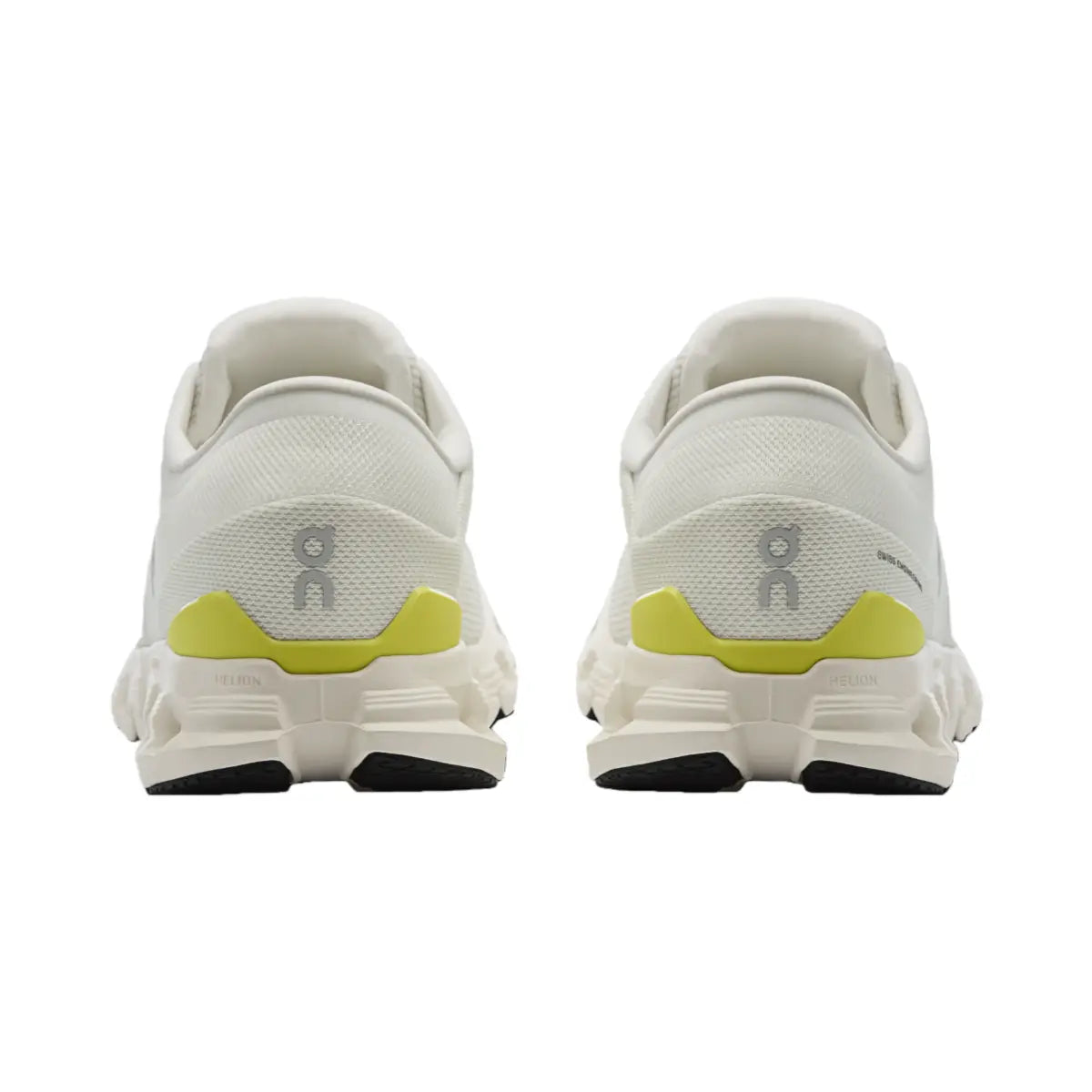 Cloud X 4 Responsive comfort made for the everyday