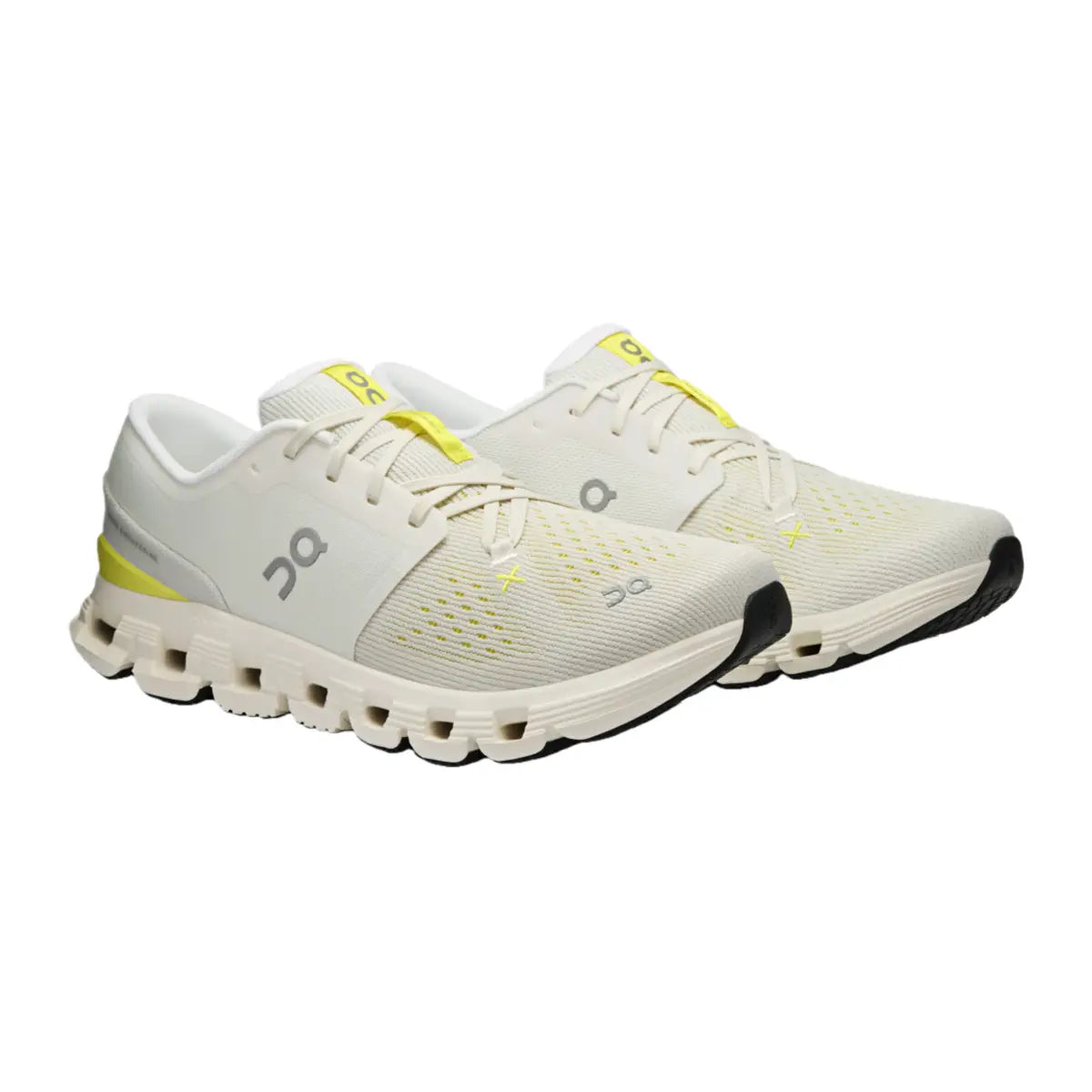 Cloud X 4 Responsive comfort made for the everyday