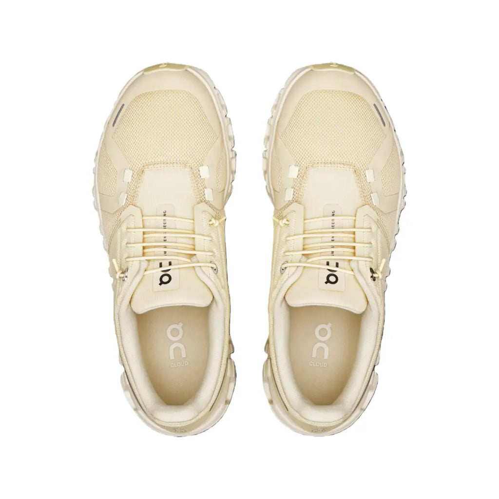 Cloud 6 Refined Comfort for Everyday Wear
