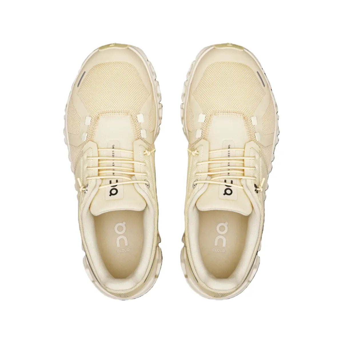 Cloud 6 Refined Comfort for Everyday Wear