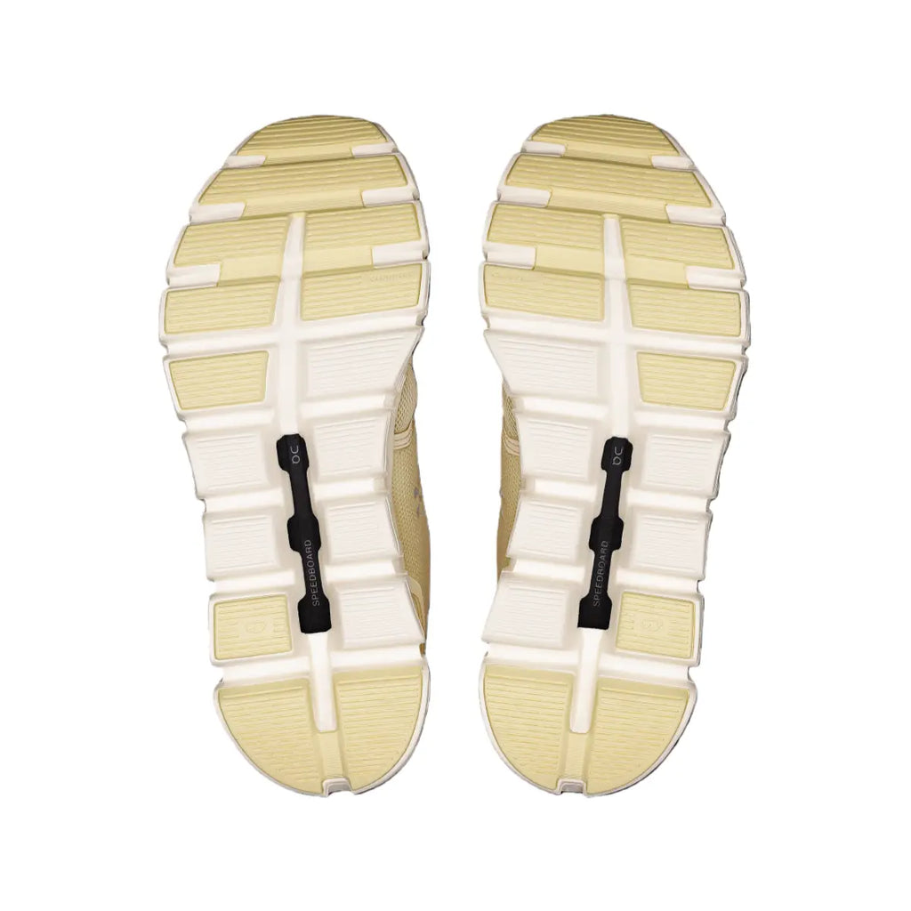 Cloud 6 Refined Comfort for Everyday Wear