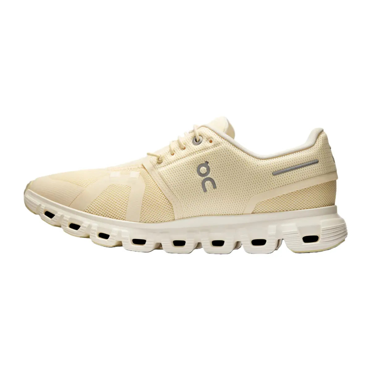 Cloud 6 Refined Comfort for Everyday Wear