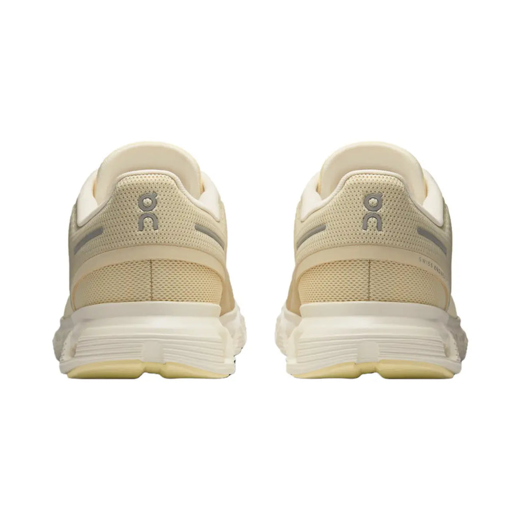 Cloud 6 Refined Comfort for Everyday Wear