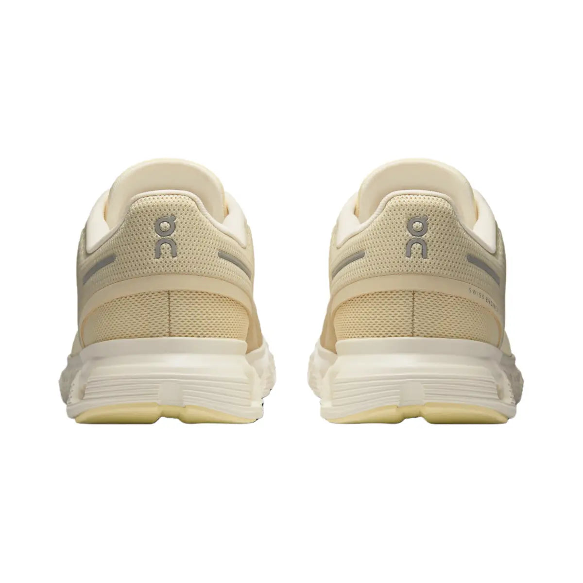 Cloud 6 Refined Comfort for Everyday Wear