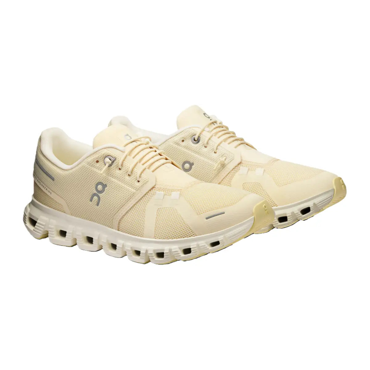 Cloud 6 Refined Comfort for Everyday Wear