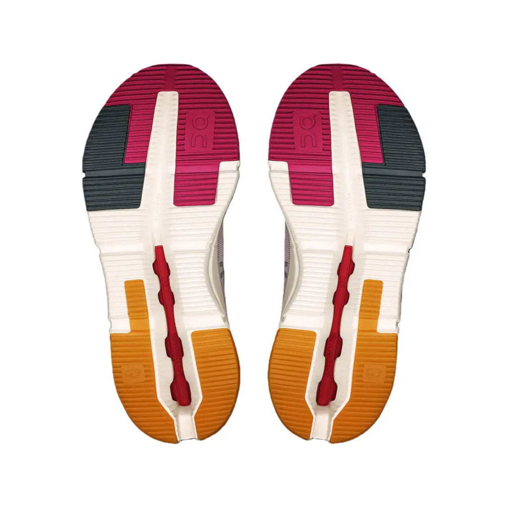 Cloudnova Form 2 Refined comfort shaped for the everyday