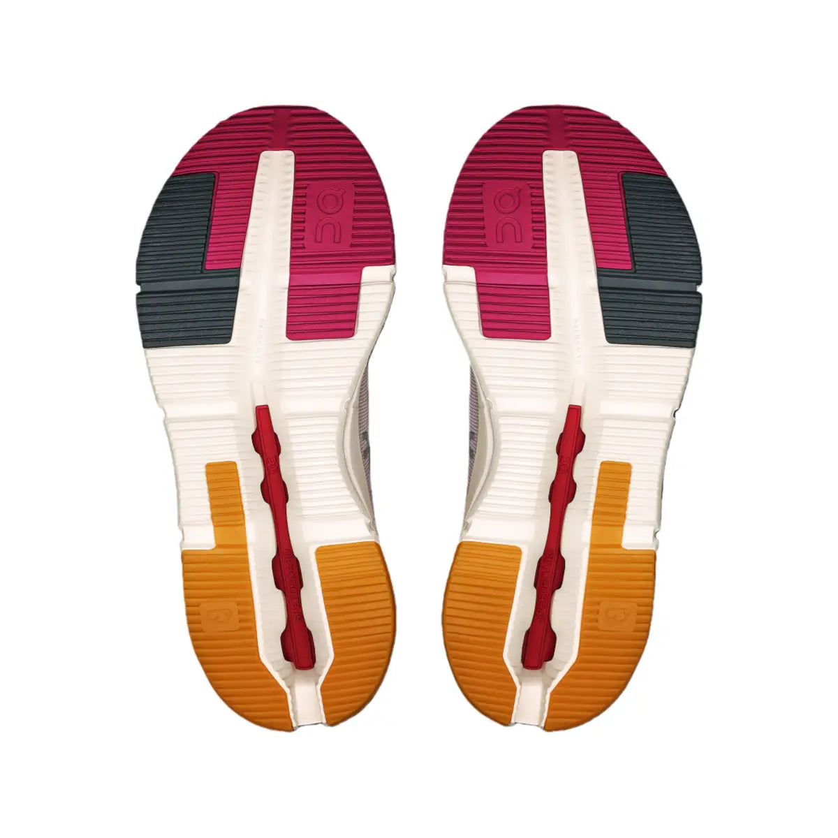 Cloudnova Form 2 Refined comfort shaped for the everyday
