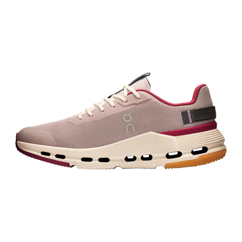 Cloudnova Form 2 Refined comfort shaped for the everyday