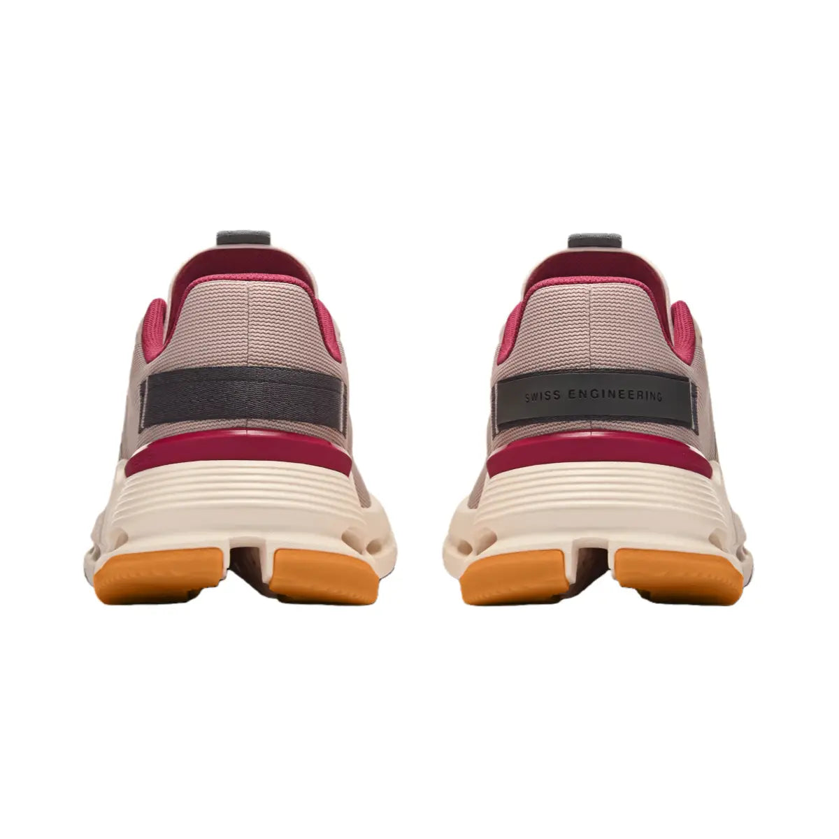 Cloudnova Form 2 Refined comfort shaped for the everyday