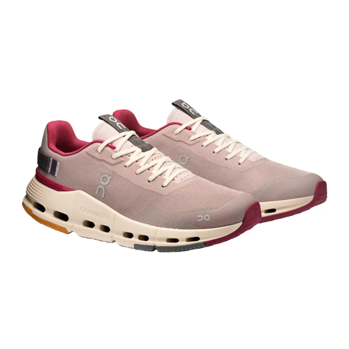 Cloudnova Form 2 Refined comfort shaped for the everyday