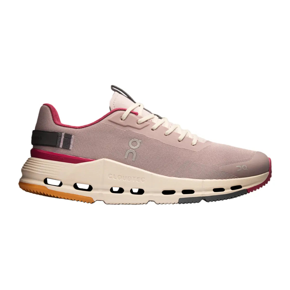 Cloudnova Form 2 Refined comfort shaped for the everyday