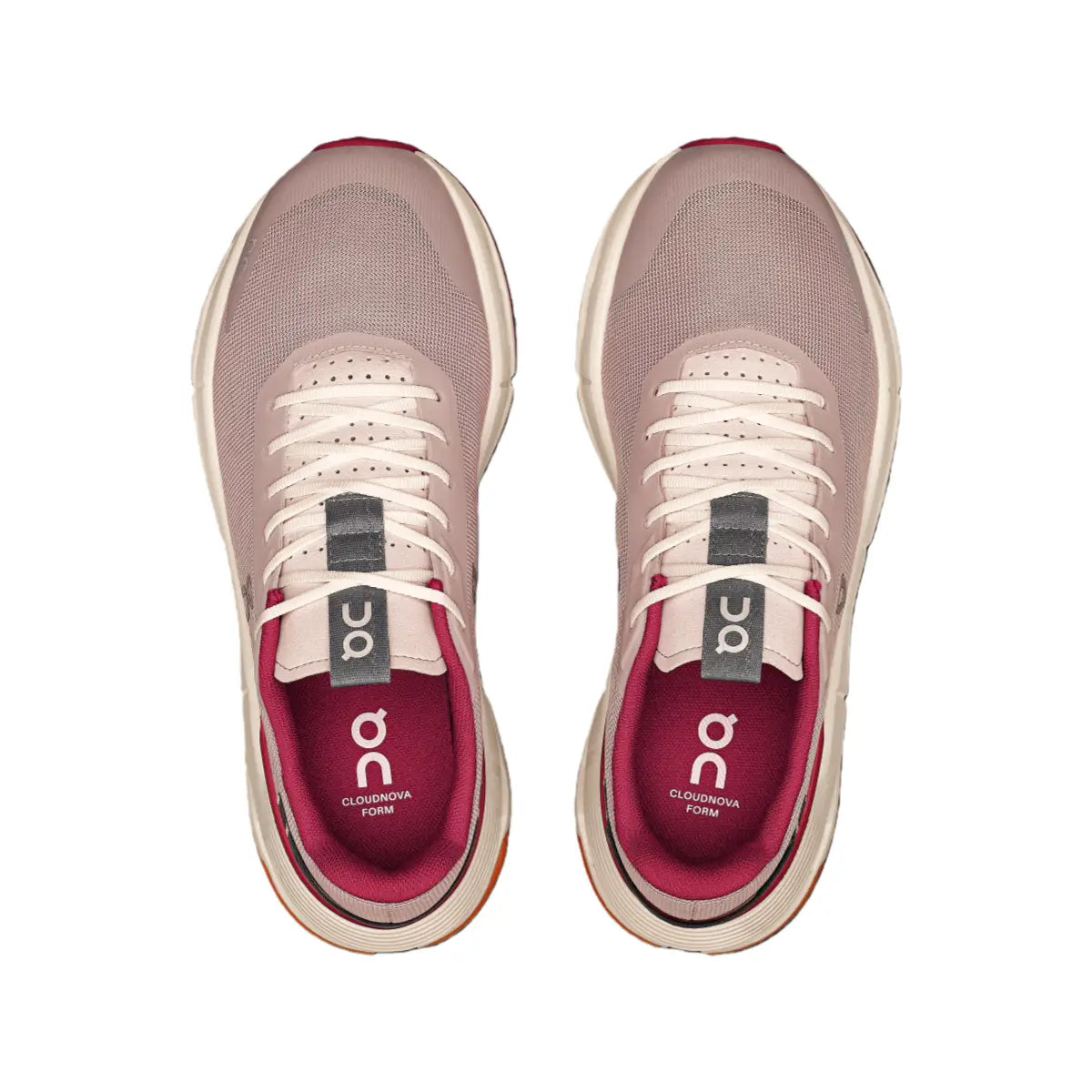 Cloudnova Form 2 Refined comfort shaped for the everyday