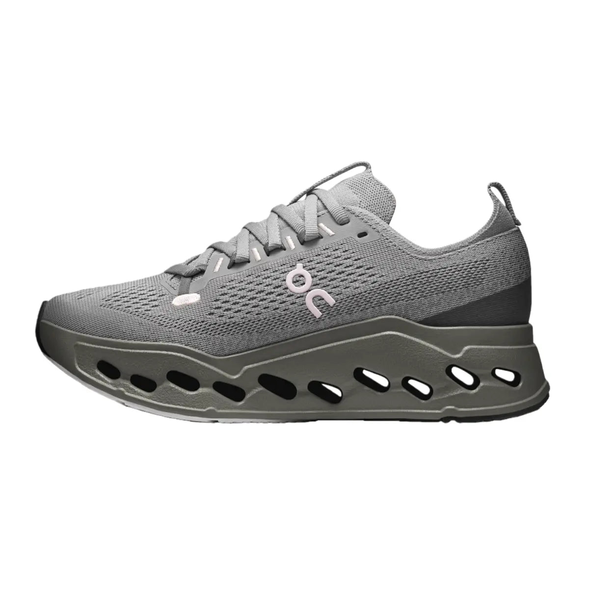 Cloudsurfer Max Refined comfort with more cushion