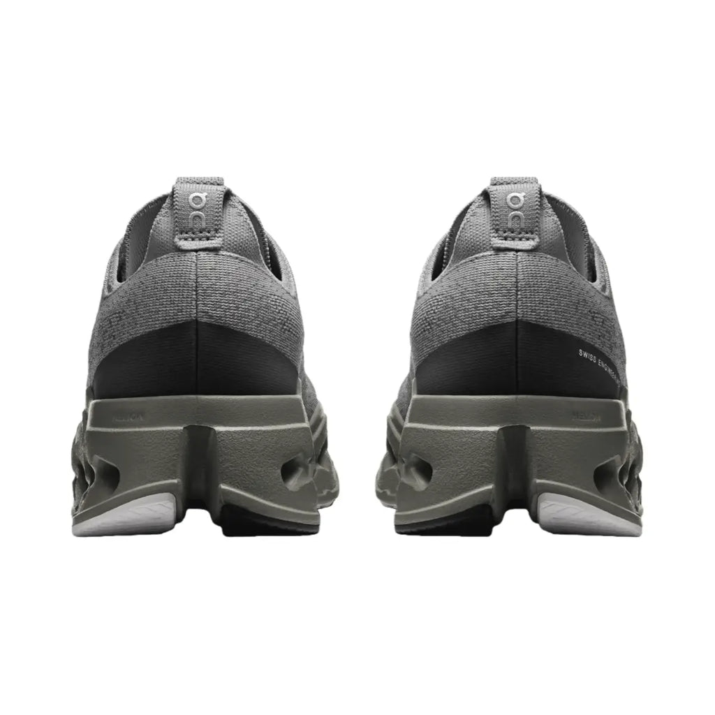 Cloudsurfer Max Refined comfort with more cushion
