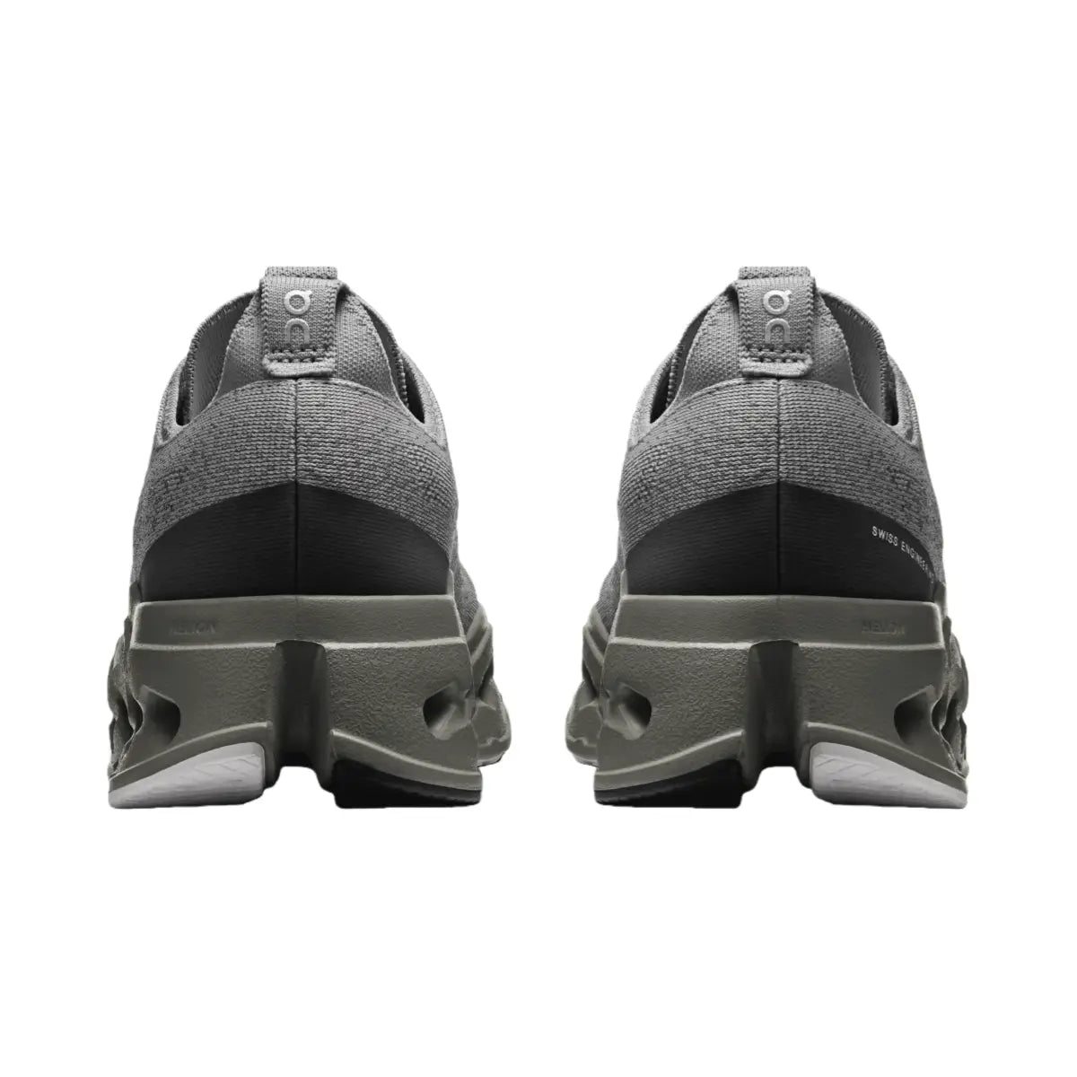 Cloudsurfer Max Refined comfort with more cushion