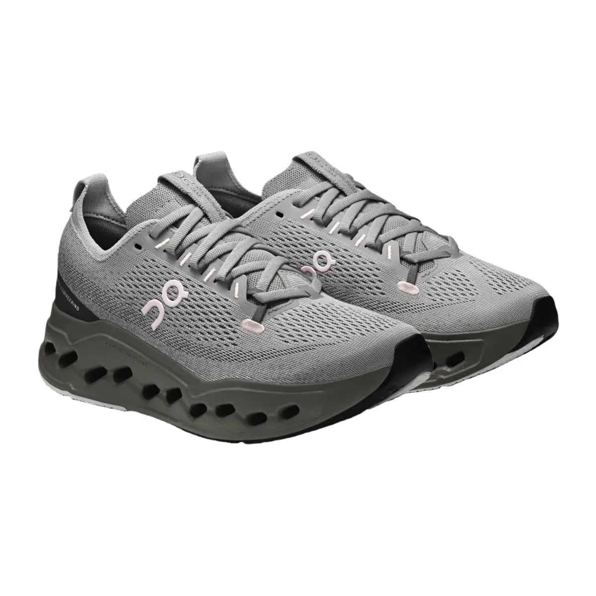 Cloudsurfer Max Refined comfort with more cushion